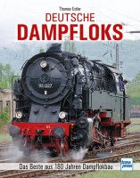 71630 Deutsche Dampfloks